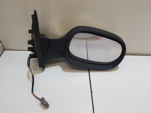 mirror right electrics NISSAN MICRA K12