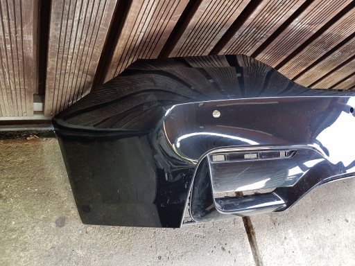 Paraurti posteriore posteriore BMW F82 F83 M4