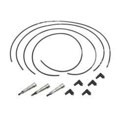 VWN10050205 - КОМПЛЕКТ ПРОВОДОВ ЗАЖИГАНИЯ 351