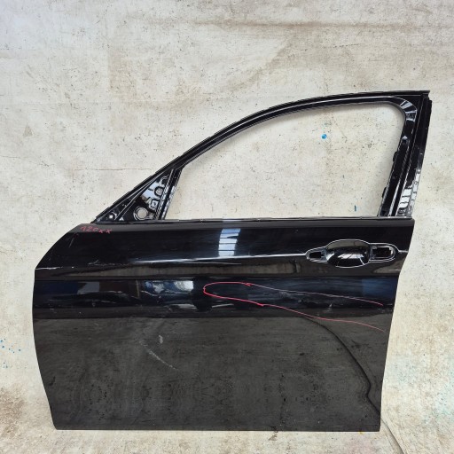 BMW 1 F20 F21 11- door left front front
