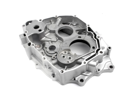 02-1222B-I049-000085 - Картер Картера правый Romet CRS125