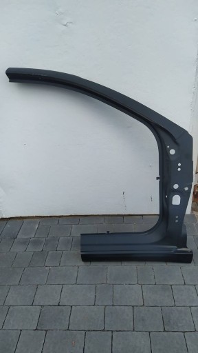 68522211AA - FIAT TIPO II ПОРОГ СТОЙКА ПРАВАЯ