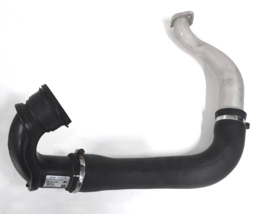 13386923 YU5 - ШЛАНГ ІНТЕРКУЛЕР ТРУБА OPEL ZAFIRA C 2.0 CDTI