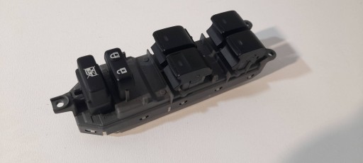 Toyota Auris E180 switch of control of the window 515220 (R646)