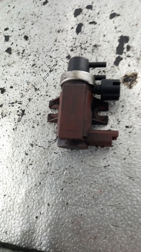 ЕЛЕКТРОМАГНІТНИЙ КЛАПАН FORD FOCUS MK2 05R УНІВЕРСАЛ