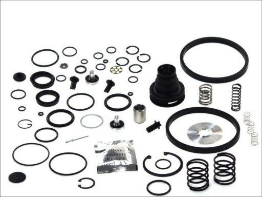 Ремкомплект SORL 35110091019