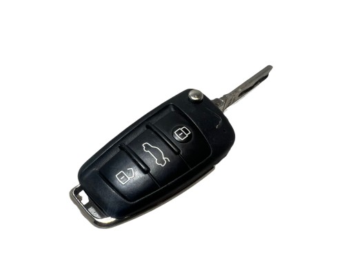 ignition WKLAD key 5Q0905865 AUDI A3 8V