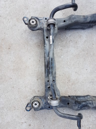 23108029 - Gmc acadia 17 - тяга переднього стабілізатора сша