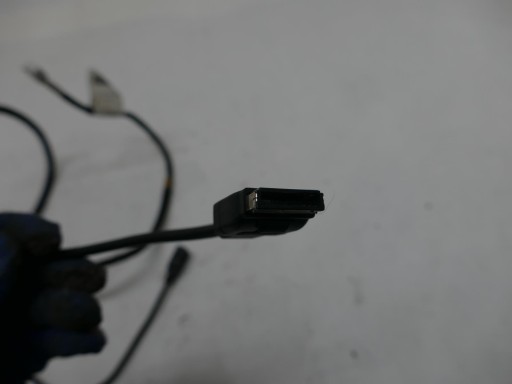 MERCEDES W207 W212 ZLACZE MULTIMEDIALNE USB IPOD
