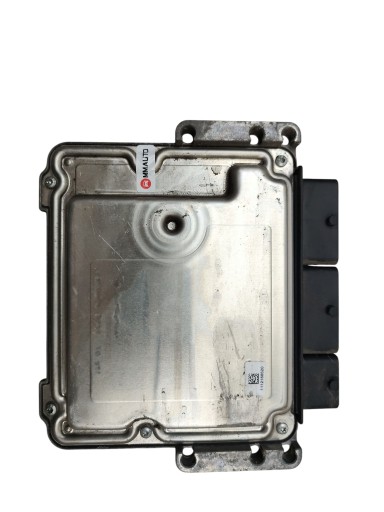 computer Motore RENAULT TRAFIC III 1.6 DCI R9M415 237101356S 0281036377