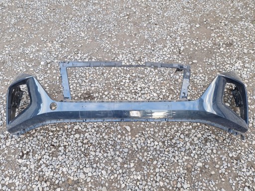 Frontstoßstange HYUNDAI TUCSON IV 2020R->