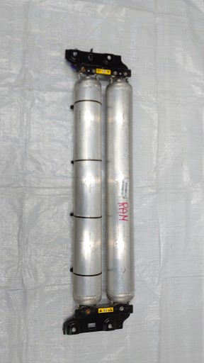 04877129AC - 2019 2020 воздушный бак dodge ram 1500