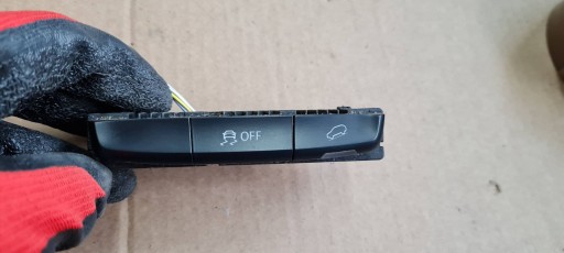Q5 8R SQ5 LIFT PANEL PRZYCISKOW Schalter PDC ESP 8R0959673B