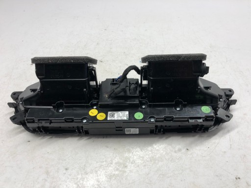 BMW 3 G20 G21 Z4 G29 air conditioning control panel 9855403