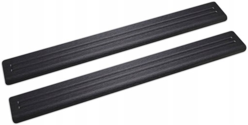 OPEL CORSA D 2014-2019 3D НАКЛАДКИ НА БІЧНІ СПІДНИЦІ