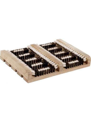 Двірник Zerby-Brunner RV причіп будинок