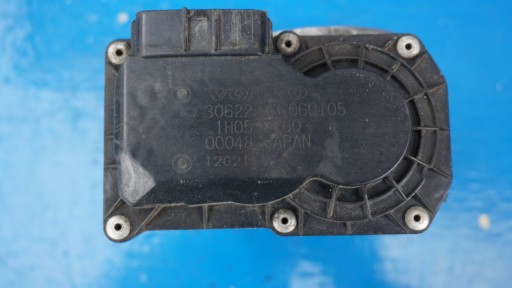 VOLVO XC90 S80 II 4.4 V8 - Drosselklappenstellmotor