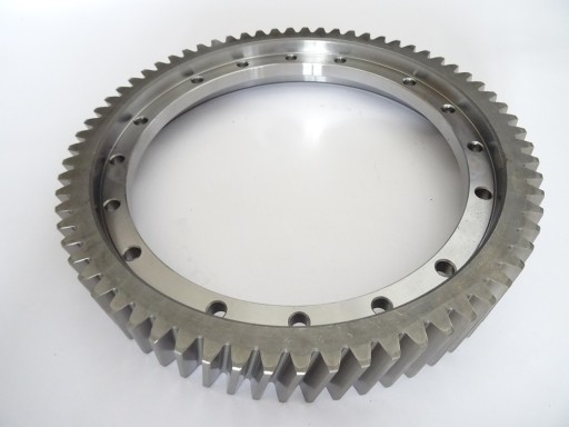 12345asdasd - Колесо диференціала HC, Hangcha 3-3. 5 R