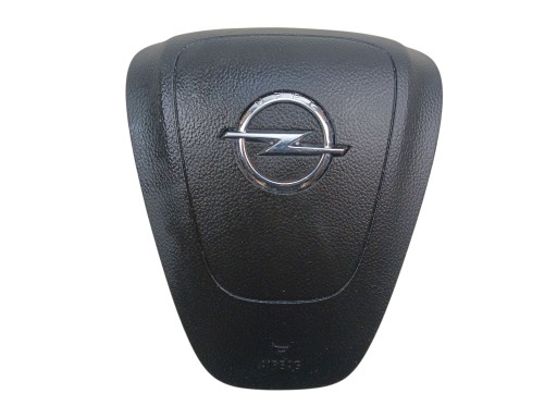airbag POWIETRZNA airbag driver´s OPEL INSIGNIA A 13270401