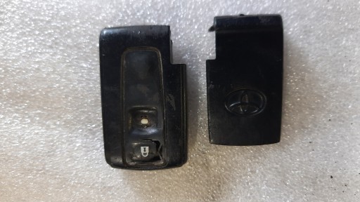 MDLB21TA - TOYOTA SMART KEY MDL B21TA
