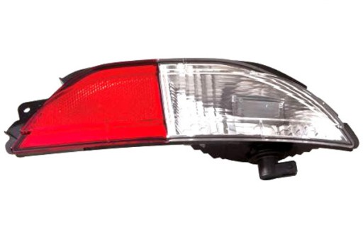 666-4001R-LD-UE 3456096 - DEPO ЛАМПА ЗАДНЬОГО ХОДУ ALFA ROMEO MITO FIAT GRANDE PUN