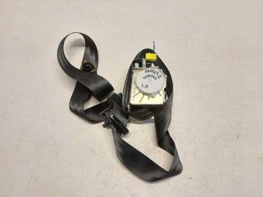 Ford Ranger VI 6 XLT 2023r tension belt safety left front WYBUCH