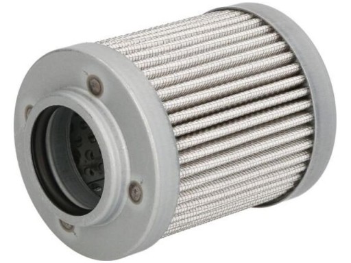 МАСЛЯНИЙ ФІЛЬТР ГІДРАВЛІКИ MANN-FILTER HD 66