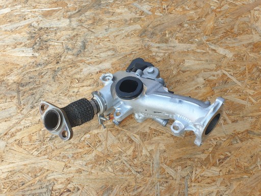 Vanne EGR RENAULT 1.5DCI 147170061R