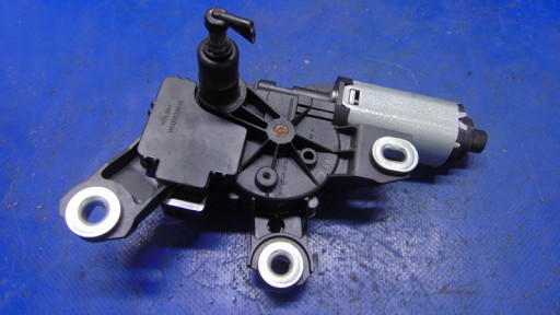 Motor Wischer heck VW TOUAREG II 7P 10-17R