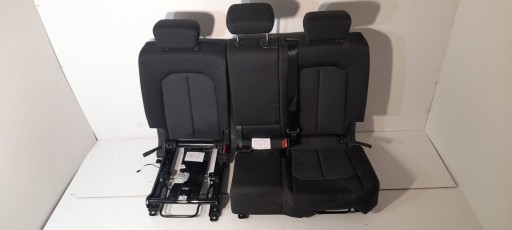 Audi Q3 83A F3 Siège Arrière 83A885062L (3Q1)