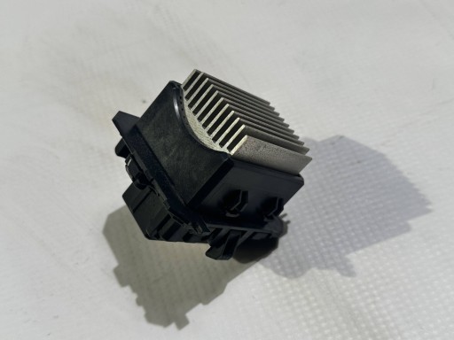 resistor, rheostat, regulator heater fan resistor Ford Explorer 2020+