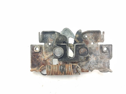 ЗАМОК КАПОТА MAZDA 3 II BL (2008-2011)