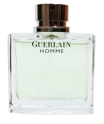 guerlain guerlain homme woda toaletowa 80 ml  tester 