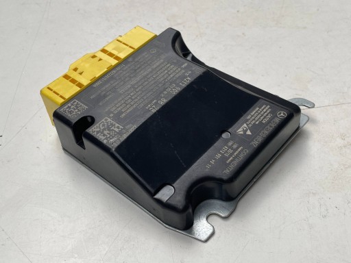 control unit airbag MERCEDES-BENZ E W213 A2139008828 @M