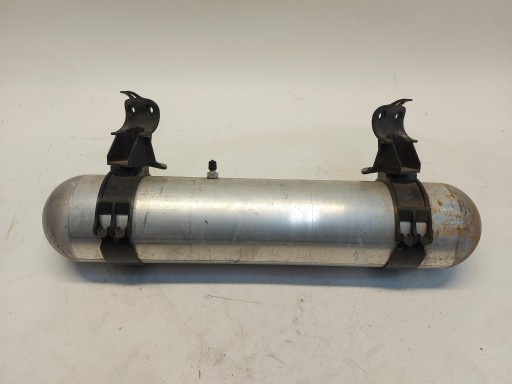 Пневматика tesla model s lift air tank 6006408-00-b