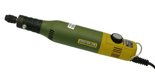PROXXON СВЕРЛИЛЬНО-ФРЕЗЕРНЫЙ СТАНОК MICROMOT 60 / E PR28510