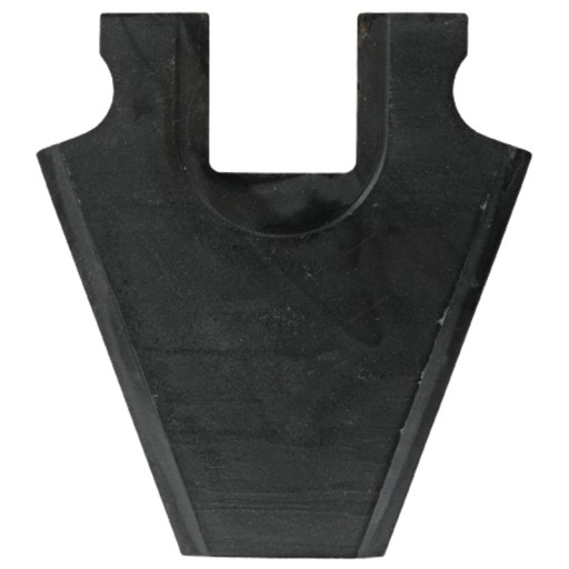 Нож Schuitemaker 6 мм 525433124F гранит