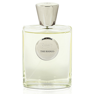 giardino benessere the bianco ekstrakt perfum 100 ml  tester  