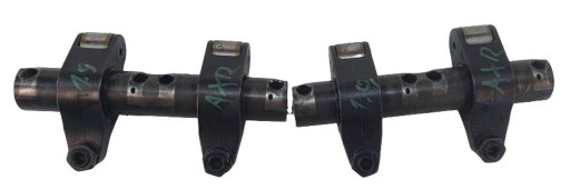 VW Polo Golf 4 6Q Seat Ibiza 6L 1.9 TDI AXR vačky rozvodu zdvihátka ventilů
