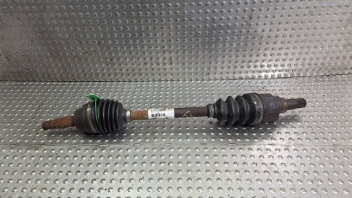 semi-axis left front MANUAL 8V51-3B437-AAA FORD FIESTA MK7 1.25