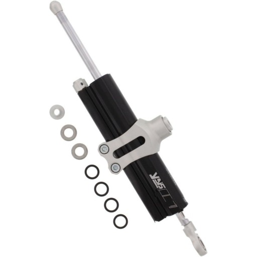 Амортизатор повороту YSS 7891746