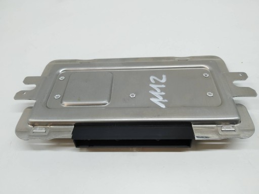 module springing 6866455 Bmw Seria 6 III (2012-2018) F06 Gran Coupe