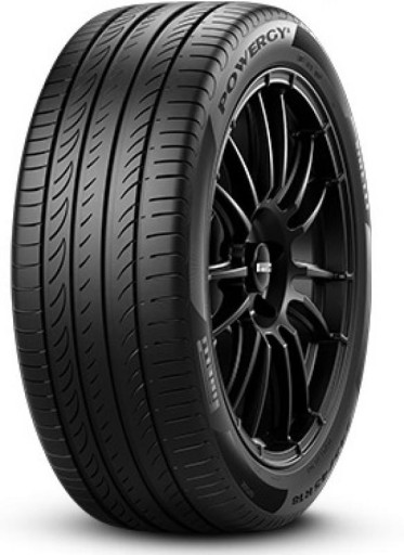 4x Pirelli Powergy 215 / 60R17 96V
