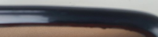 OPEL KADETT D mirror right exterior manually original