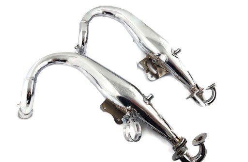 Выхлопной наконечник Honda SFX 50 1996-2000