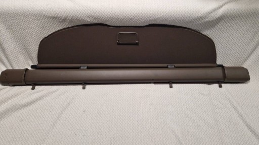 blinds boot Porsche Cayenne (92A) 2015 7P5867773G
