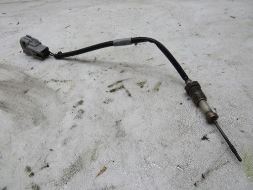 ДАТЧИК ТЕМПЕРАТУРЫ VERSO 2.0 D4D 09-