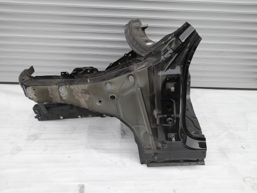 BMW X7 G07 40i ЧЕТВЕРТЬ ПЕРЕДНЕЙ РАМА СТОЙКА РАМА РАМА ПЕРЕДНЯЯ ЛЕВАЯ 475