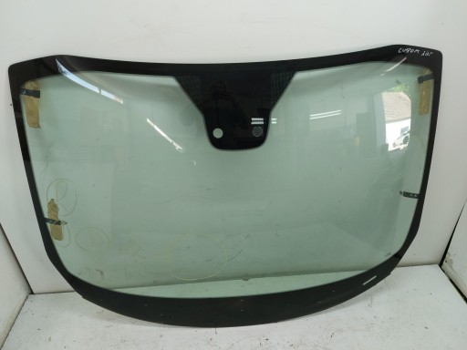 Ford Transit Custom window iron front GRZANA