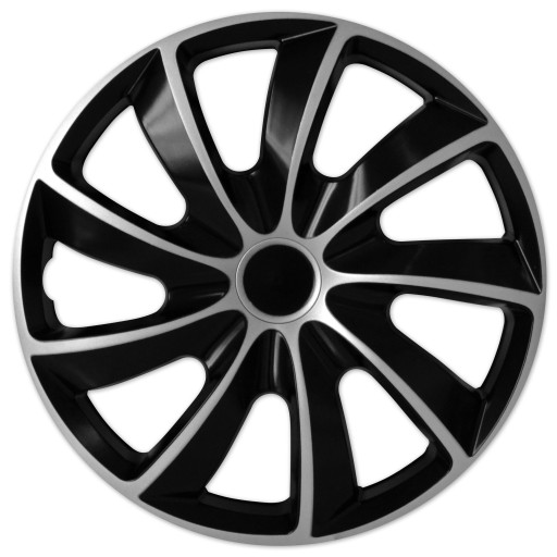 Ковпаки 16 дюймів для FORD комплект з 4 шт.